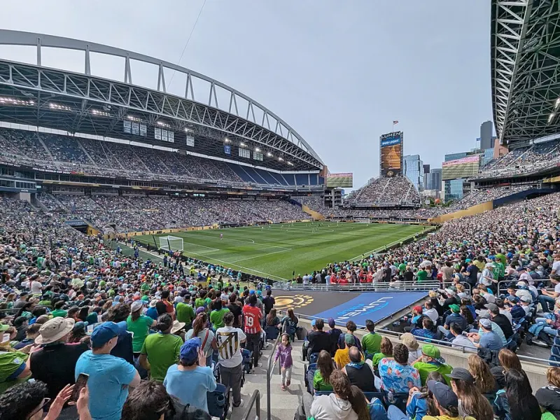 Lumen Field